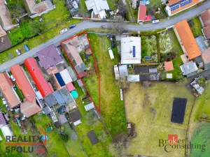 Prodej rodinného domu, Žehuň, 89 m2