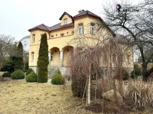 Prodej rodinného domu, Chodov, Nejdecká, 500 m2