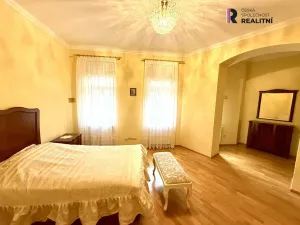 Prodej rodinného domu, Chodov, Nejdecká, 500 m2