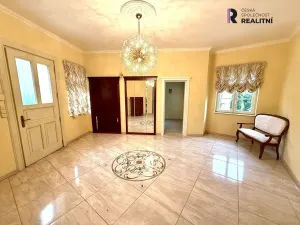 Prodej rodinného domu, Chodov, Nejdecká, 500 m2