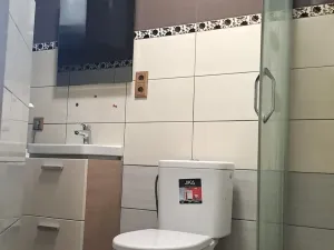 Pronájem bytu 1+1, Mšeno, Mělnická, 36 m2