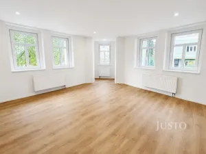 Pronájem bytu 1+1, Velké Březno, 47 m2