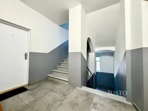 Pronájem bytu 1+1, Velké Březno, 47 m2