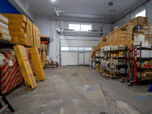 Pronájem skladu, Brandýs nad Labem-Stará Boleslav, 543 m2