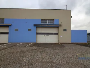 Pronájem výrobních prostor, Brandýs nad Labem-Stará Boleslav, 483 m2