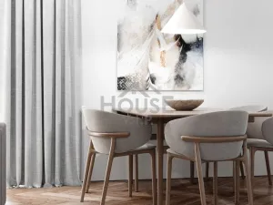 Prodej bytu 2+kk, Praha - Prosek, Nad Krocínkou, 55 m2