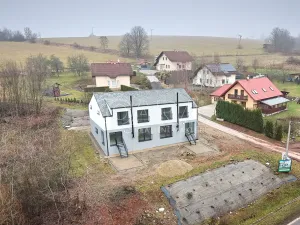 Prodej rodinného domu, Mladé Buky - Hertvíkovice, 282 m2
