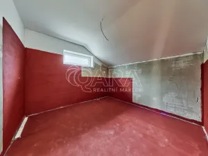 Prodej rodinného domu, Mladé Buky - Hertvíkovice, 282 m2