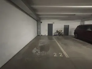 Pronájem bytu 3+kk, Pardubice, Pernerova, 65 m2