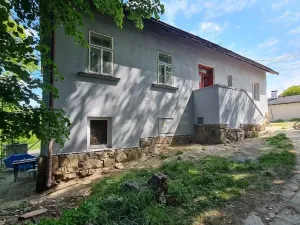 Prodej činžovního domu, Havlíčkův Brod, Mírová, 285 m2