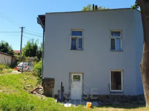 Prodej činžovního domu, Havlíčkův Brod, Mírová, 285 m2