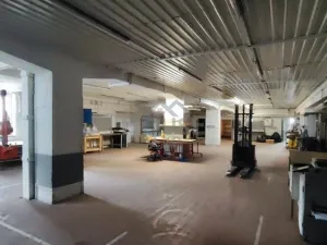 Prodej skladu, Přelouč, Sportovní, 4222 m2