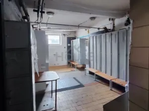 Prodej skladu, Přelouč, Sportovní, 4222 m2