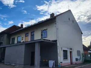 Prodej skladu, Přelouč, Sportovní, 4222 m2