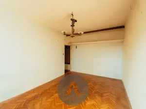 Prodej bytu 2+1, Brno, Ramešova, 54 m2