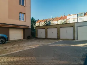 Prodej bytu 2+1, Brno, Ramešova, 54 m2