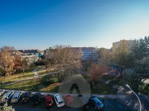 Prodej bytu 2+1, Brno, Ramešova, 54 m2