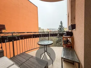 Pronájem bytu 3+kk, Brno, Křížkovského, 79 m2