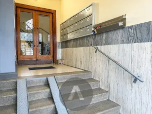 Pronájem bytu 3+kk, Brno, Křížkovského, 79 m2