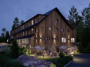 Prodej apartmánu, Josefův Důl, 20 m2