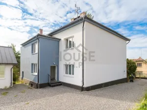 Prodej ubytování, Tuklaty, Na Rafandě, 550 m2