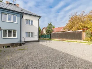 Prodej ubytování, Tuklaty, Na Rafandě, 550 m2