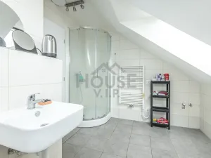 Prodej ubytování, Tuklaty, Na Rafandě, 550 m2