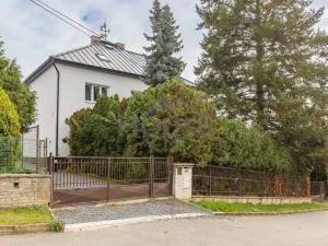 Prodej ubytování, Tuklaty, Na Rafandě, 550 m2