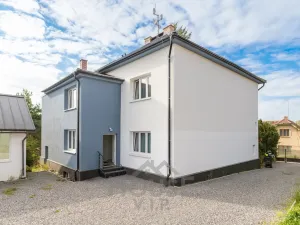 Prodej ubytování, Tuklaty, Na Rafandě, 550 m2