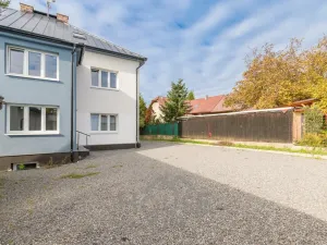 Prodej ubytování, Tuklaty, Na Rafandě, 550 m2