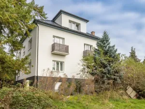 Prodej ubytování, Tuklaty, Na Rafandě, 550 m2