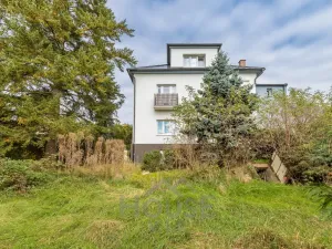 Prodej ubytování, Tuklaty, Na Rafandě, 550 m2