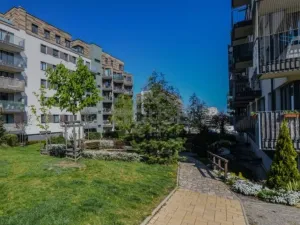 Prodej bytu 2+kk, Praha - Hlubočepy, Hugo Haase, 51 m2