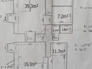 Prodej obchodního prostoru, Praha - Troja, 109 m2