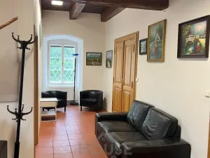 Prodej obchodního prostoru, Praha - Troja, 109 m2