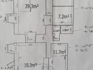 Prodej obchodního prostoru, Praha - Troja, 109 m2