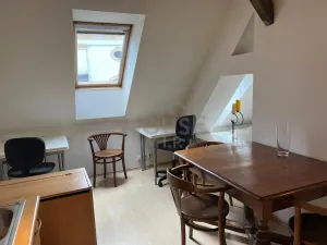 Prodej bytu 2+kk, Praha - Nové Město, Ječná, 70 m2
