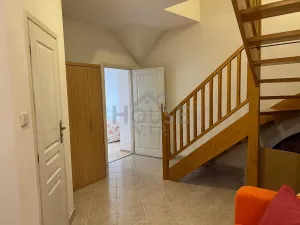 Prodej bytu 2+kk, Praha - Nové Město, Ječná, 70 m2