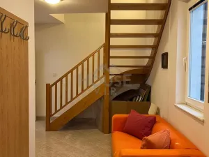 Prodej bytu 2+kk, Praha - Nové Město, Ječná, 70 m2