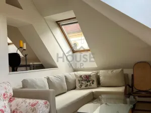 Prodej bytu 2+kk, Praha - Nové Město, Ječná, 70 m2