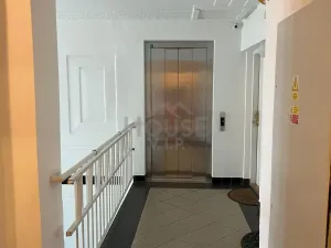 Prodej bytu 2+kk, Praha - Nové Město, Ječná, 70 m2