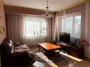 Prodej bytu 3+kk, Praha - Letňany, Malkovského, 83 m2