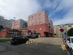 Prodej bytu 3+kk, Praha - Letňany, Malkovského, 83 m2