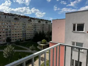 Prodej bytu 3+kk, Praha - Letňany, Malkovského, 83 m2