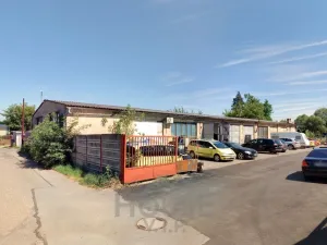 Pronájem skladu, Přelouč, Sportovní, 120 m2