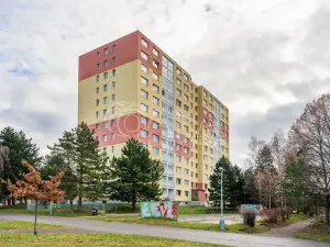 Prodej bytu 3+1, Praha - Modřany, Poljanovova, 62 m2