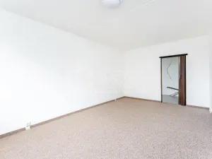 Prodej bytu 3+1, Praha - Modřany, Poljanovova, 62 m2