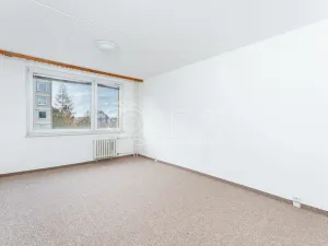 Prodej bytu 3+1, Praha - Modřany, Poljanovova, 62 m2