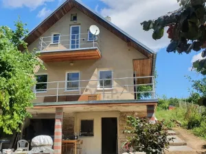 Prodej chalupy, Sluštice, 78 m2