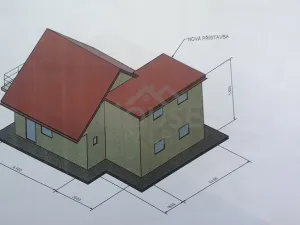 Prodej chalupy, Sluštice, 78 m2